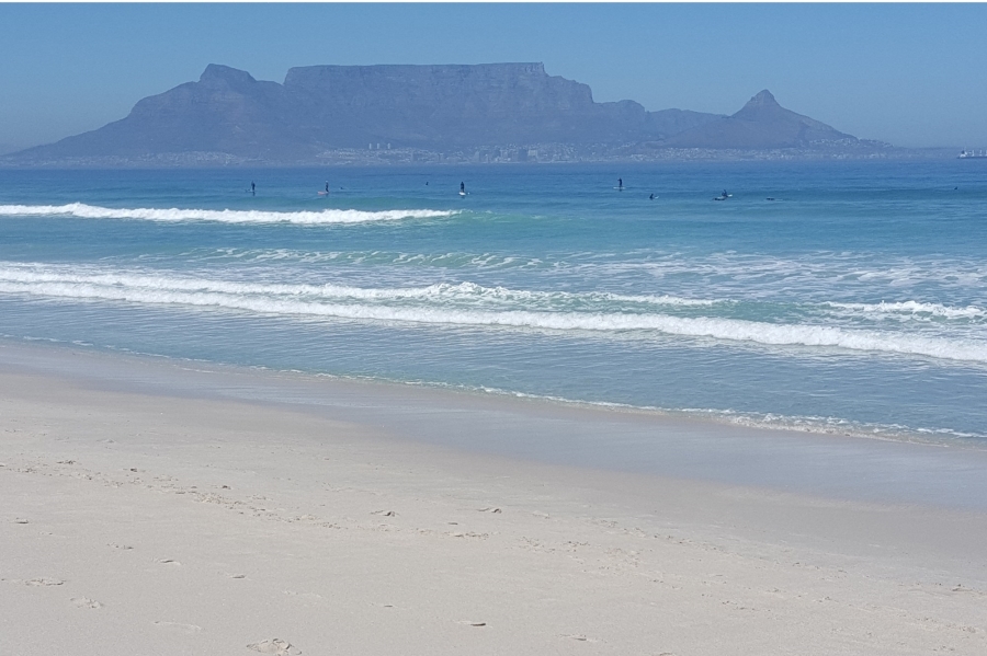 4 Bedroom Property for Sale in Beachfront Western Cape